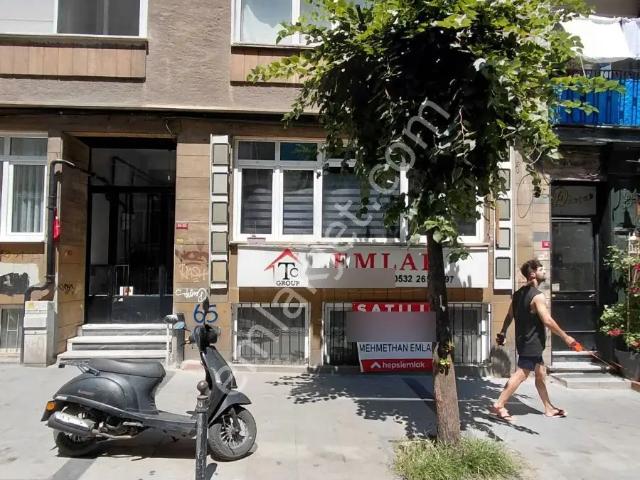Beşiktaş, İstanbul içerisinde satılık mülk