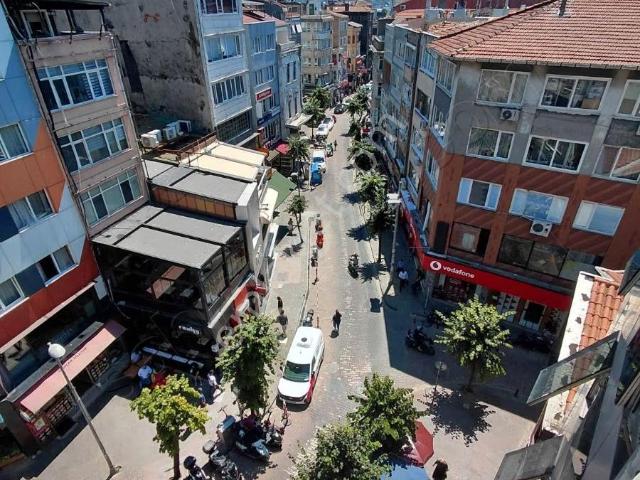 Beşiktaş, İstanbul içerisinde kiralık mülk