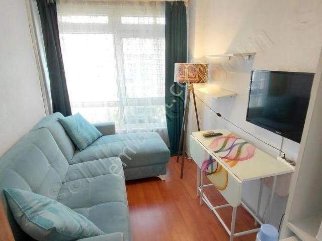 Beşiktaş, İstanbul içerisinde kiralık mülk