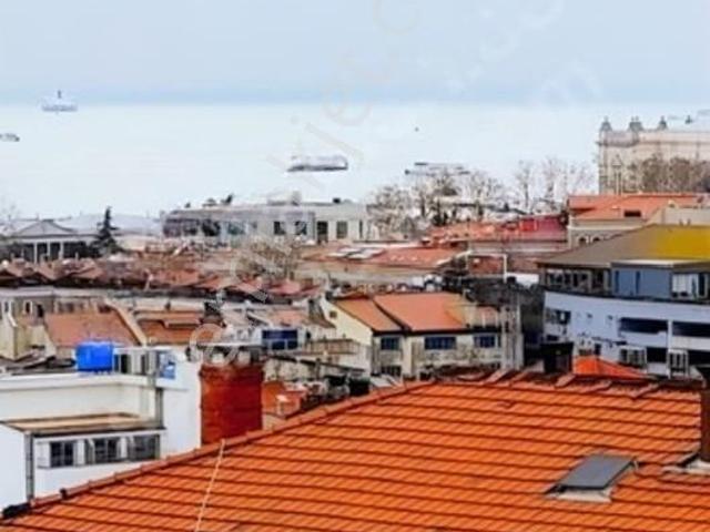 Beşiktaş, İstanbul içerisinde kiralık mülk