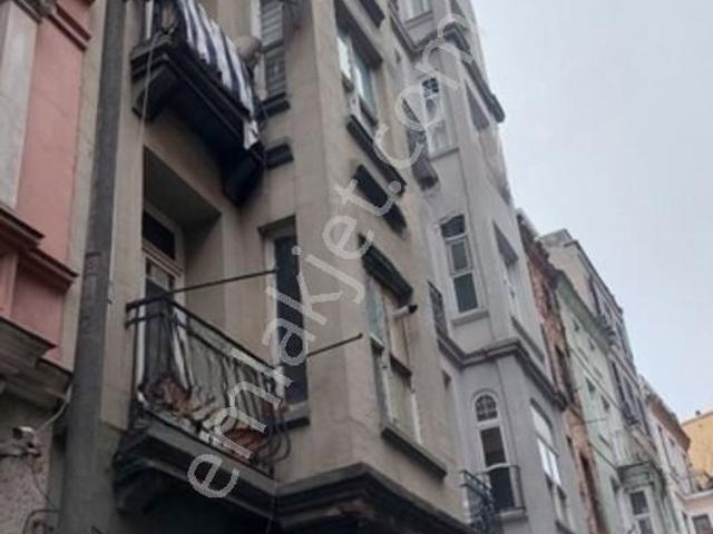 Beyoğlu, İstanbul içerisinde satılık mülk