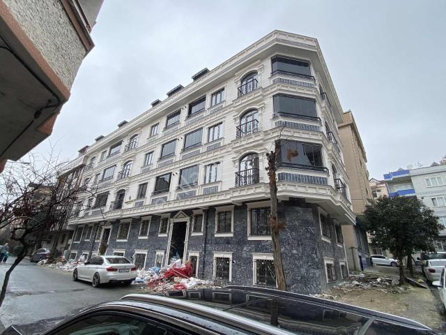 Bayrampaşa, İstanbul içerisinde satılık mülk
