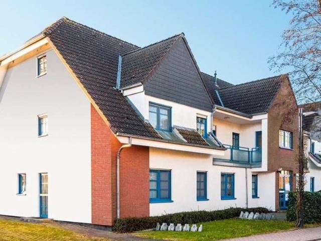 Wohnung kaufen in Zingst, Vorpommern-Rügen