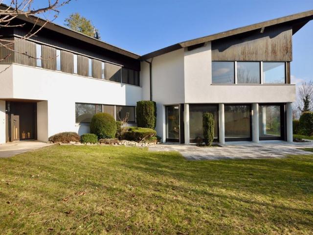 Haus kaufen in Dully, Waadt