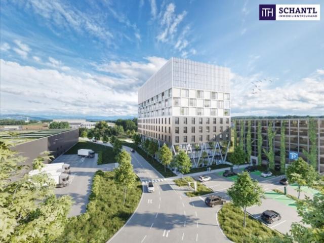 Gewerbe mieten in Lieboch, Steiermark