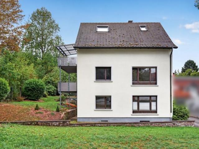 Haus kaufen in Karlsruhe