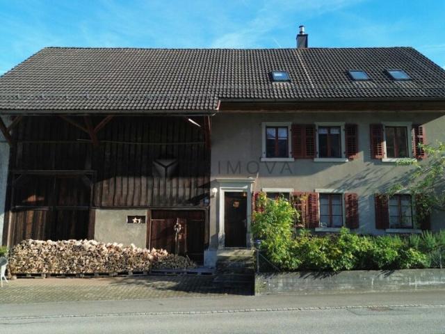 Immobilie kaufen in Laufenburg, Aargau