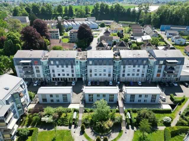 Büro mieten in Möriken (AG), Aargau
