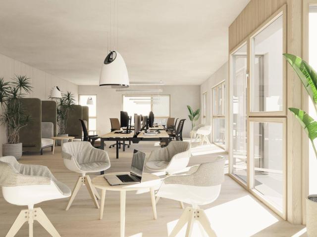 Büro kaufen in Salzburg