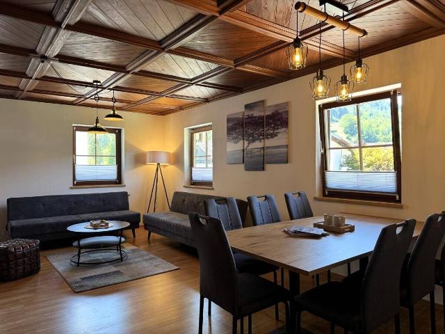 Apartment kaufen in Öblarn, Steiermark