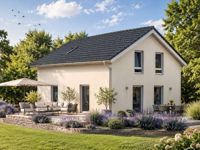 Haus kaufen in Belm, Landkreis Osnabrück