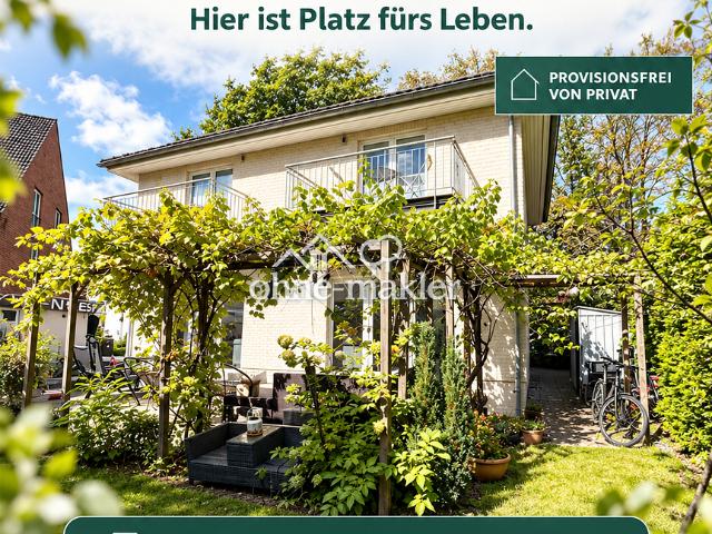 Haus kaufen in Niendorf, Hamburg