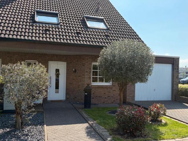 Haus kaufen in Oberbolheim, Nörvenich