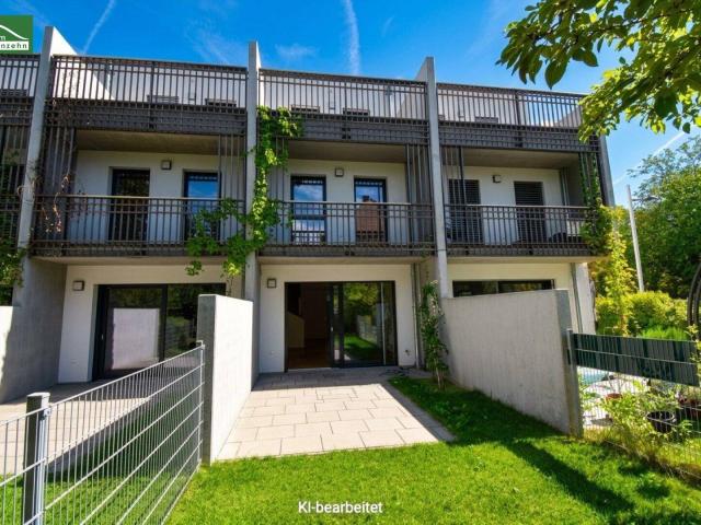 Haus kaufen in Donaustadt, Wien