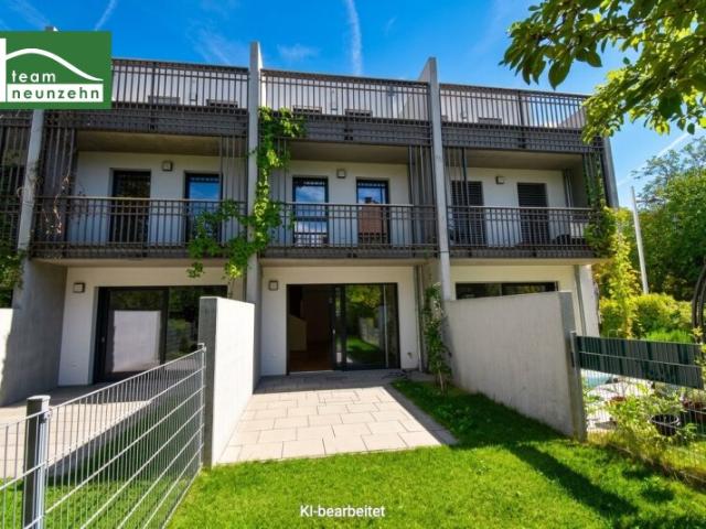 Einfamilienhaus kaufen in Donaustadt, Wien