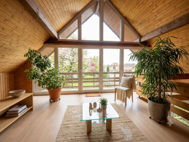 Haus kaufen in Obfelden, Zürich