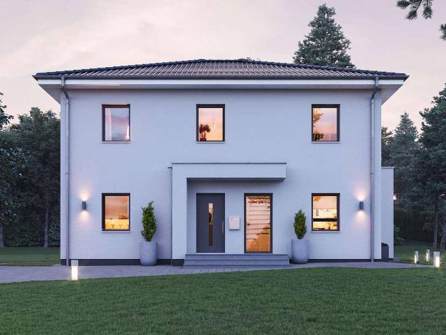 Haus kaufen in Burgstetten, Rems-Murr-Kreis