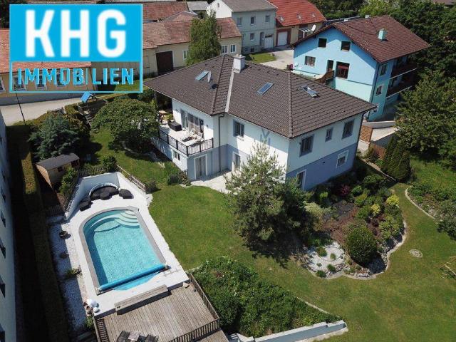 Haus kaufen in Hausleiten, Niederösterreich