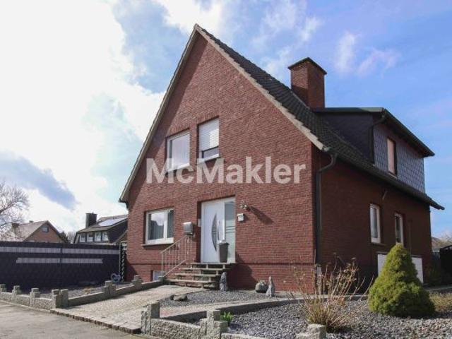 Haus kaufen in Horstmar, Nordrhein-Westfalen