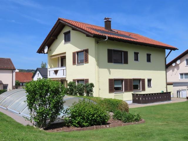 Villa kaufen in Oberburg, Waltenhofen