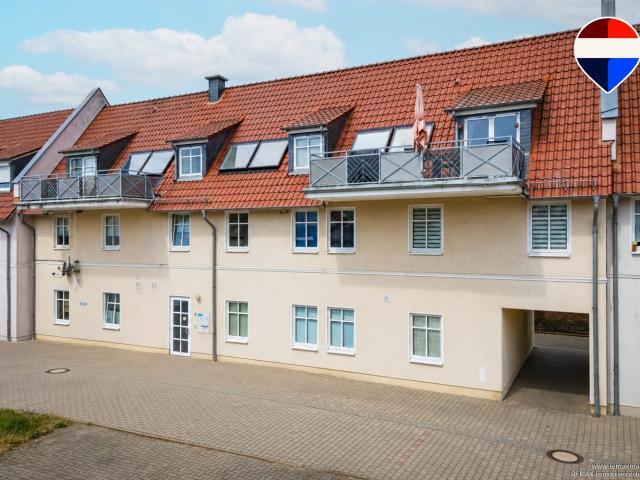Mehrfamilienhaus kaufen in Haldensleben