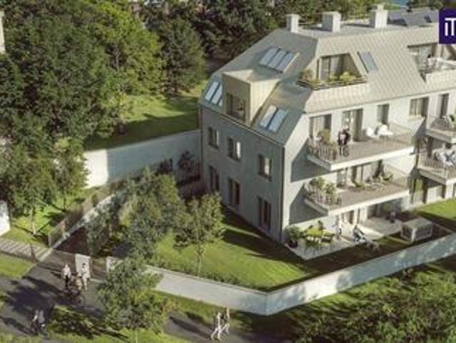 Wohnung kaufen in Wien