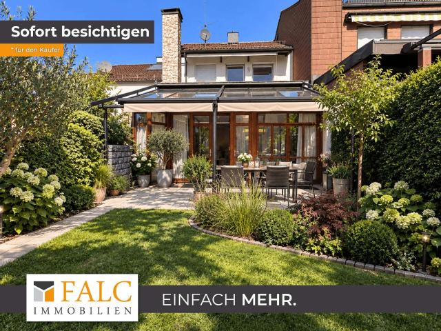 Villa kaufen in Wüstenhausen, Ilsfeld