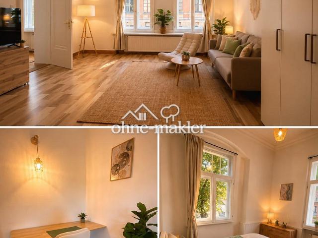 Apartment mieten in Coburg, Bayern