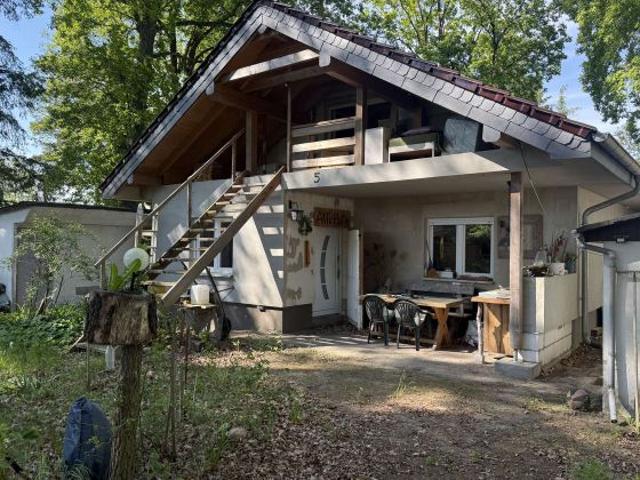 Haus kaufen in Strausberg, Brandenburg