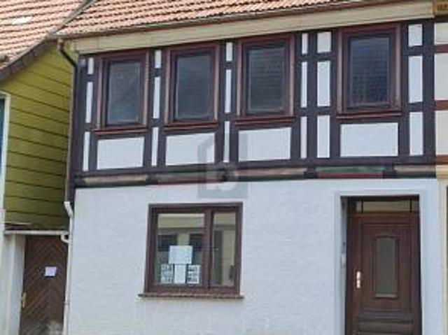Haus kaufen in Heikenberg, Bad Lauterberg