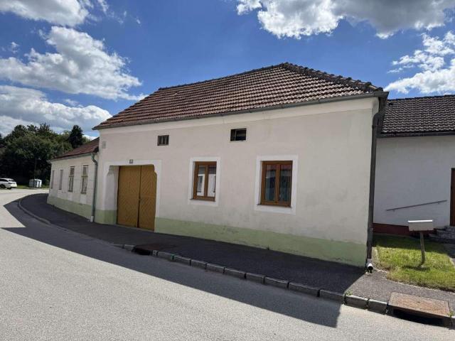 Haus kaufen in Hollabrunn, Niederösterreich