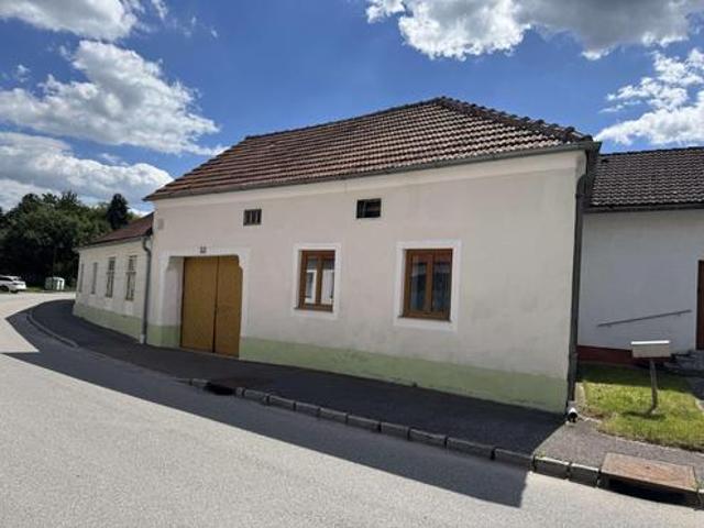 Haus kaufen in Maissau, Niederösterreich