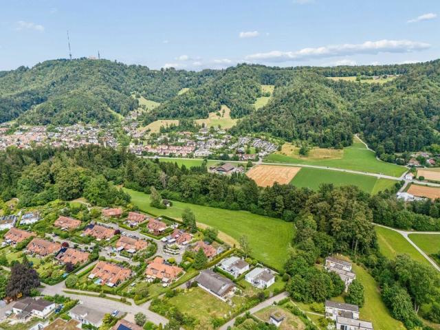 Immobilie kaufen in Wettswil, Zürich