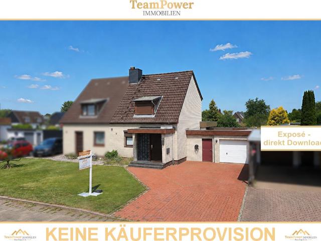 Haus kaufen in Neumünster, Schleswig-Holstein