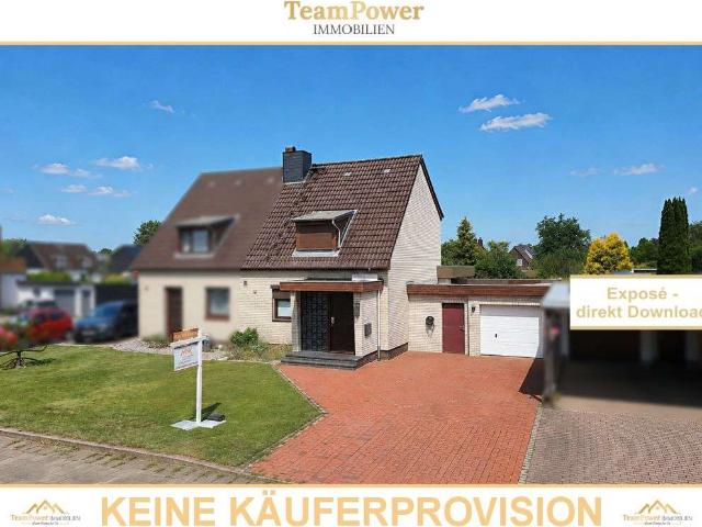 Haus kaufen in Neumünster