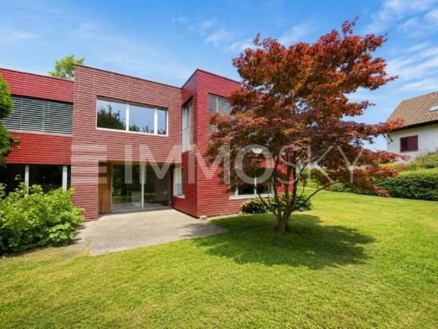 Einfamilienhaus kaufen in Uttwil, Thurgau