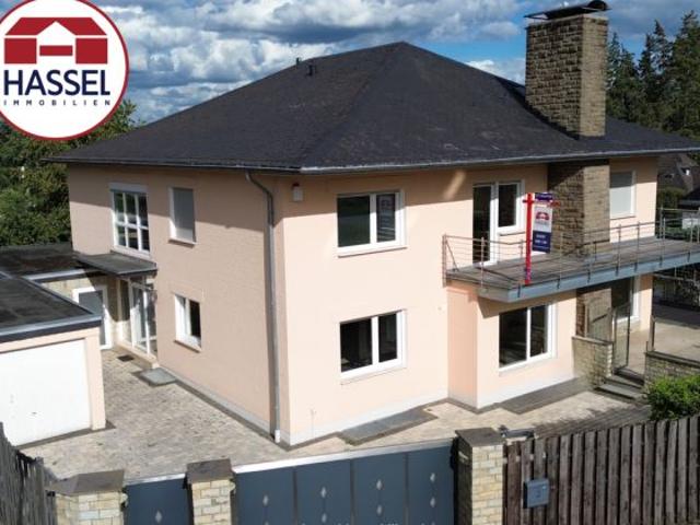 Haus kaufen in Mechernich, Nordrhein-Westfalen