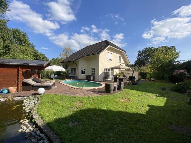 Haus kaufen in Mitte, Bielefeld