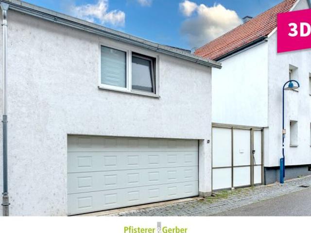 Wohnung kaufen in Östringen, Landkreis Karlsruhe