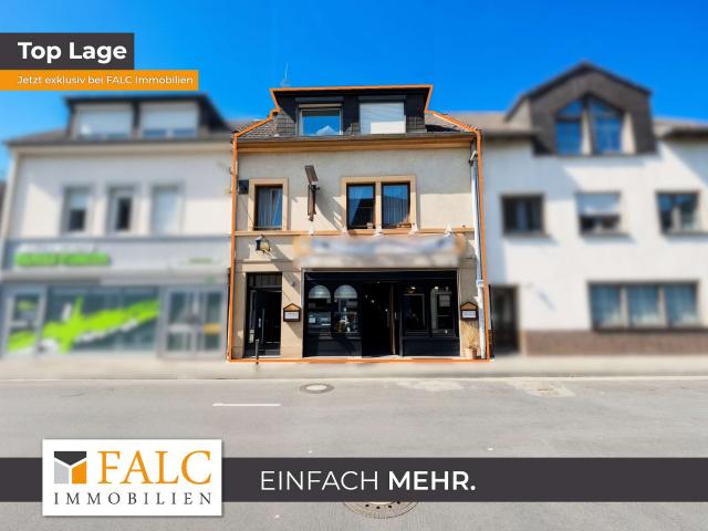 Haus kaufen in Bad Godesberg, Bonn