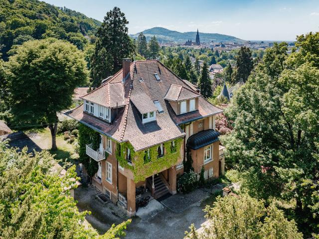 Haus kaufen in Freiburg
