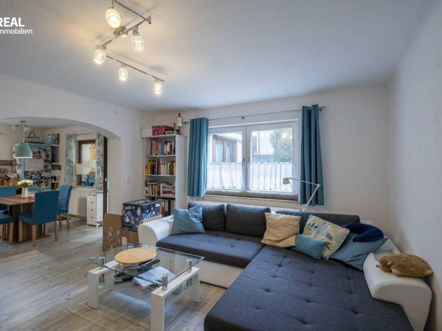 Apartment kaufen in Tenneck, Salzburg