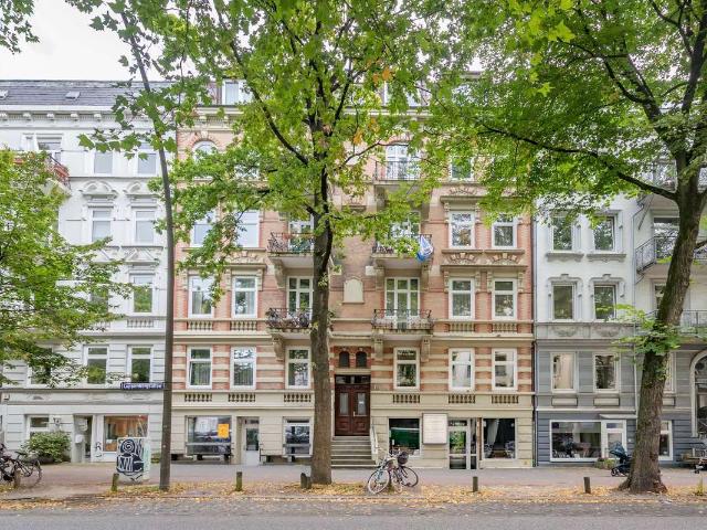 Büro kaufen in Hamburg