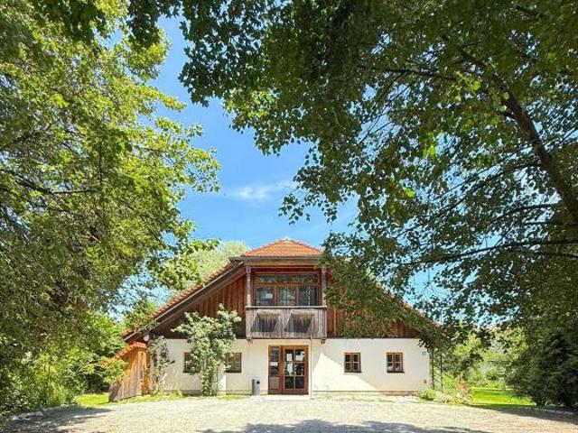 Büro kaufen in Ortenburg, Bayern