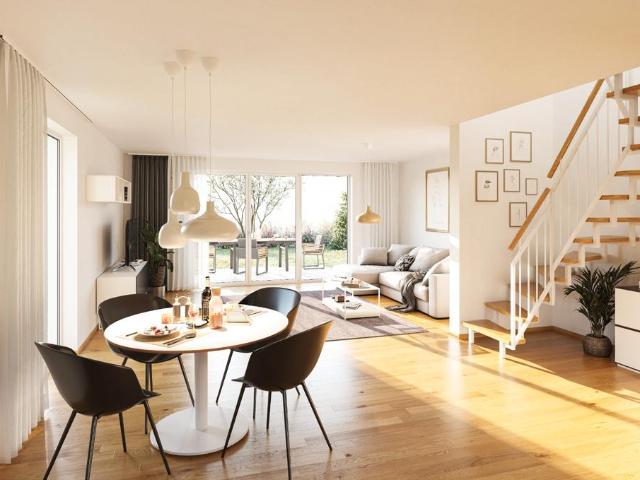 Wohnung kaufen in Neuenbürg Kernstadt, Neuenbürg