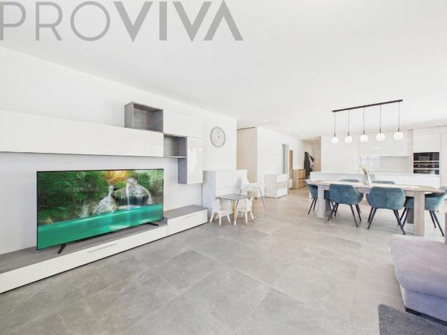 Wohnung kaufen in Leuk, Wallis