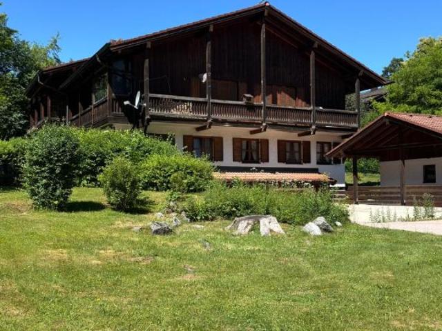 Wohnung kaufen in Schliersee, Bayern