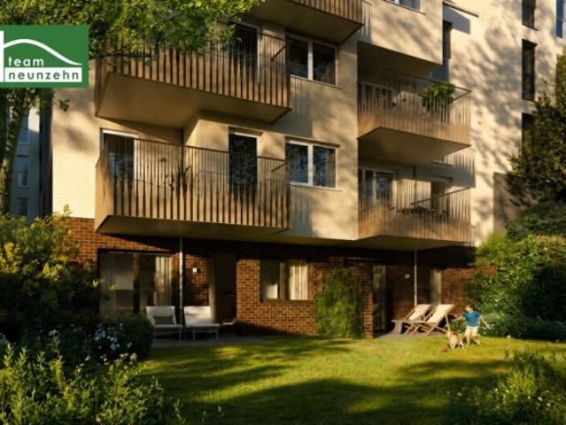 Wohnung kaufen in Gatterhölzl, Wien