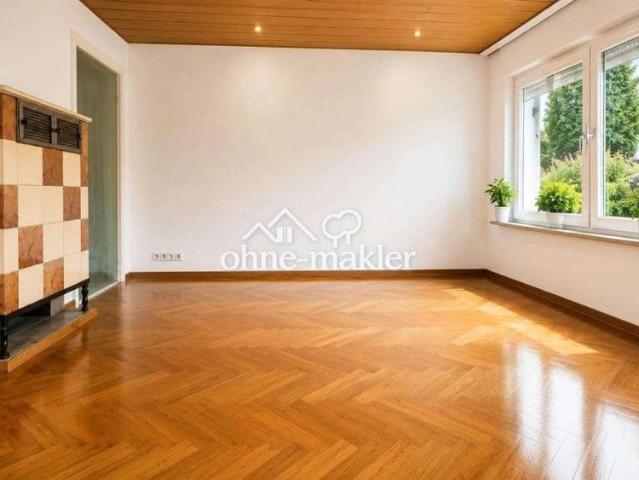 Apartment mieten in Giengen, Baden-Württemberg