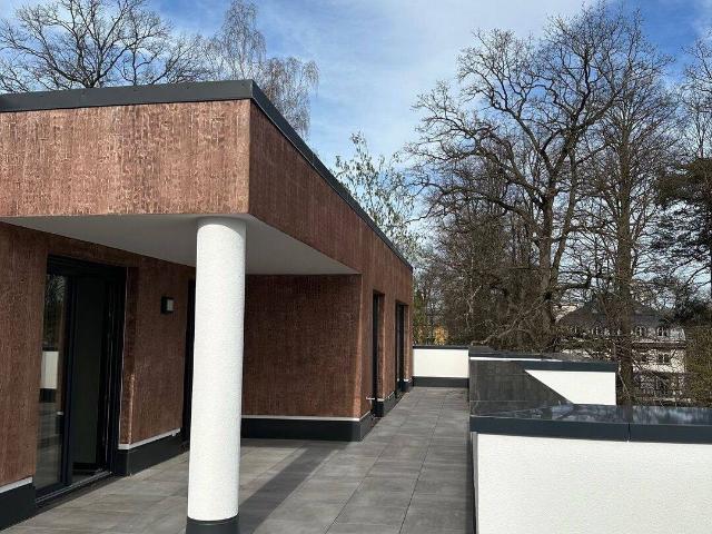 Etagenwohnung kaufen in Chemnitz